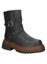 Bota mujer J335 Zappa Negro