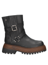 Bota mujer J335 Zappa Negro