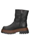 Bota mujer J335 Zappa Negro