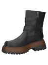 Bota mujer J335 Zappa Negro