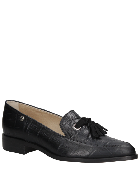 Zapato mujer K422 Zappa Negro