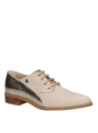 Zapato mujer K424 Zappa Beige