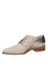 Zapato mujer K424 Zappa Beige