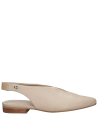 Zapato Mujer K383 ZAPPA BEIGE