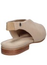 Zapato Mujer K383 ZAPPA BEIGE