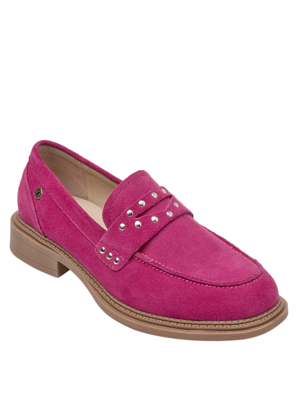 Zapato Mujer J380 ZAPPA FUCSIA