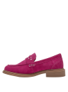 Zapato Mujer J380 ZAPPA FUCSIA