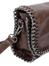 Cartera de mujer K763 ZAPPA BROWN