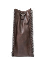 Bandolera de mujer K764 ZAPPA BROWN