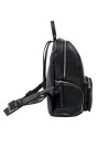 Mochila de mujer K773 ZAPPA NEGRO