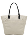 Tote de mujer K808 ZAPPA BLANCO