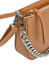 Carteras de mujer K775 ZAPPA CAMEL