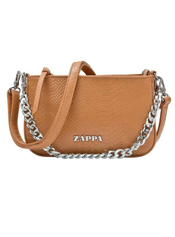 Carteras de mujer K775 ZAPPA CAMEL