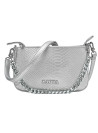 Carteras de mujer K775 ZAPPA PLATA