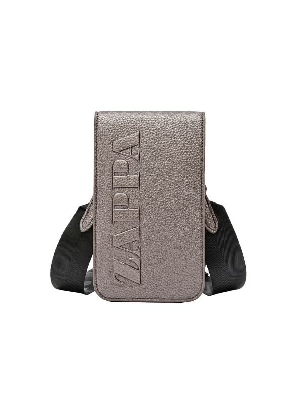 Phone bag mujer K777 Zappa Negro