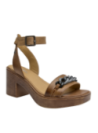 Sandalia Mujer K366 ZAPPA CAMEL