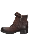 Botin Mujer J872 AS98 CAFÉ