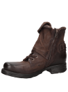 Botin Mujer J872 AS98 CAFÉ