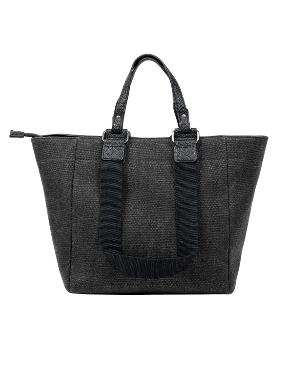 Tote de mujer K770 ZAPPA NEGRO