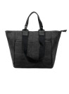 Tote de mujer K770 ZAPPA NEGRO