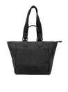 Tote de mujer K770 ZAPPA NEGRO