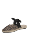 Sandalia Mujer K388 ZAPPA ANIMAL PRINT