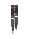 Straps Mujer J960 ZAPPA NEGRO