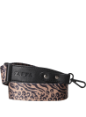 Straps Mujer J961 ZAPPA ANIMAL PRINT