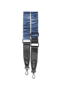 Straps Mujer J963 ZAPPA AZUL