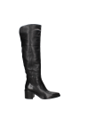 Bota Mujer L544 ZAPPA NEGRO