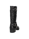 Bota Mujer L555 ZAPPA NEGRO