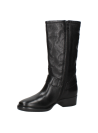 Bota Mujer L555 ZAPPA NEGRO