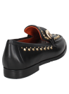 Zapato Mujer L563 ZAPPA NEGRO