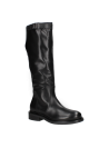 Bota Mujer L566 ZAPPA NEGRO