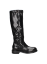 Bota Mujer L566 ZAPPA NEGRO