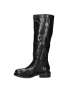 Bota Mujer L566 ZAPPA NEGRO