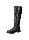 Bota Mujer L566 ZAPPA NEGRO