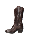 Bota Mujer L592 ZAPPA CAFÉ