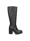 Bota Mujer L336 ZAPPA NEGRO