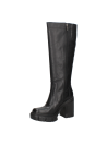 Bota Mujer L336 ZAPPA NEGRO