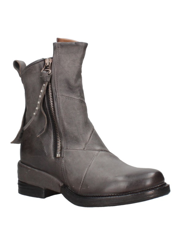 Botin mujer J886 As98 Camel