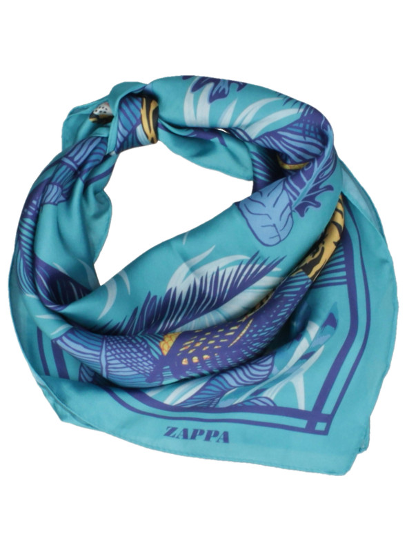 Pañuelos Mujer (Pequeño) K824 ZAPPA MULTICOLOR