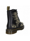 Botin 1460 Midas Mujer A320 Dr Martens negro