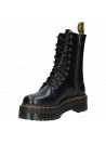 Botin Jadon Hi Mujer C306 Dr Martens negro