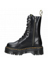 Botin Jadon Hi Mujer C306 Dr Martens negro