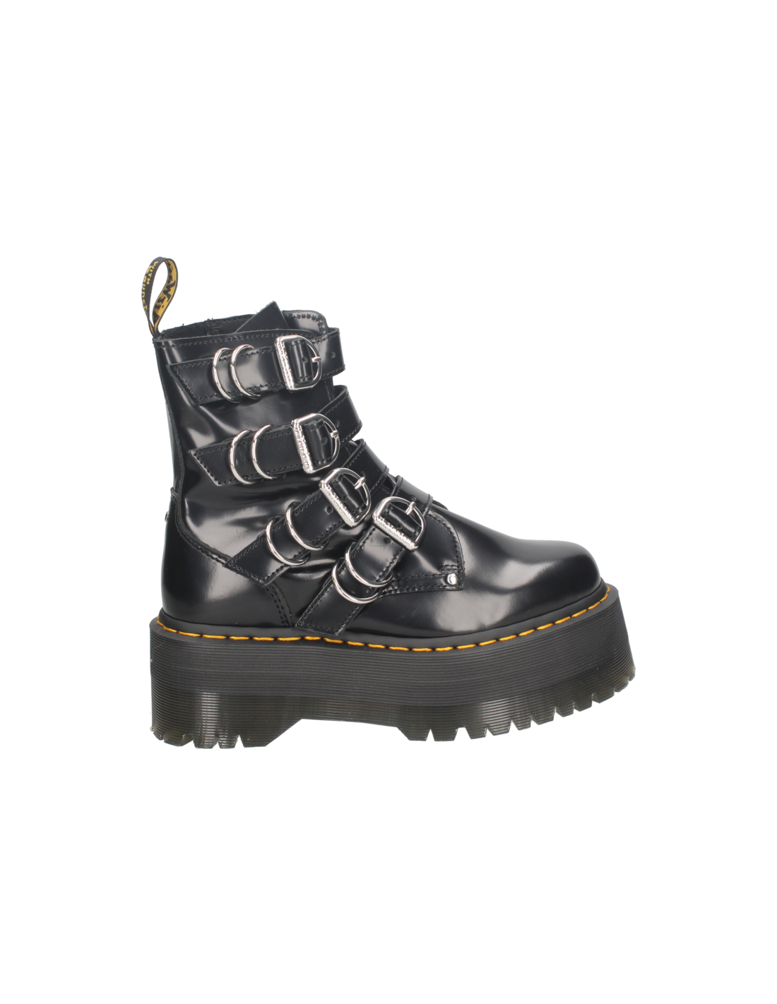 Tabla de discount medidas dr martens