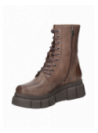 Botin Mujer F323 Zappa brown