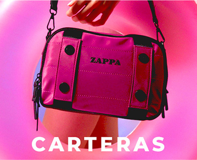 Comprar zapatos zappa discount online